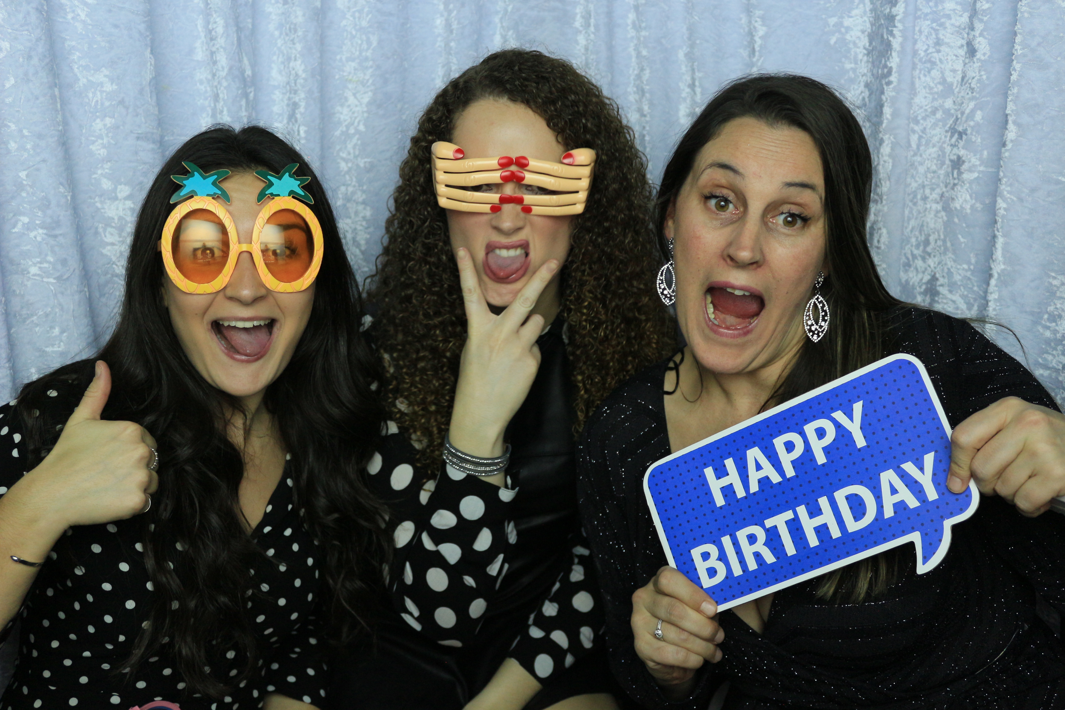 Dee’s 40th Birthday - Images | View more photos from the event at gallery.partydelightsphotobooth.co.uk/u/PartyDelightsPhotoBooth/Dee’s-40th-Birthday-Images